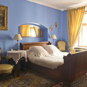 Superior Studio met een King Size Bed